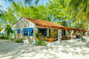 Beachfront Private Villa Tulum Sian Kaan